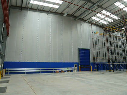 Wall Partitioning
