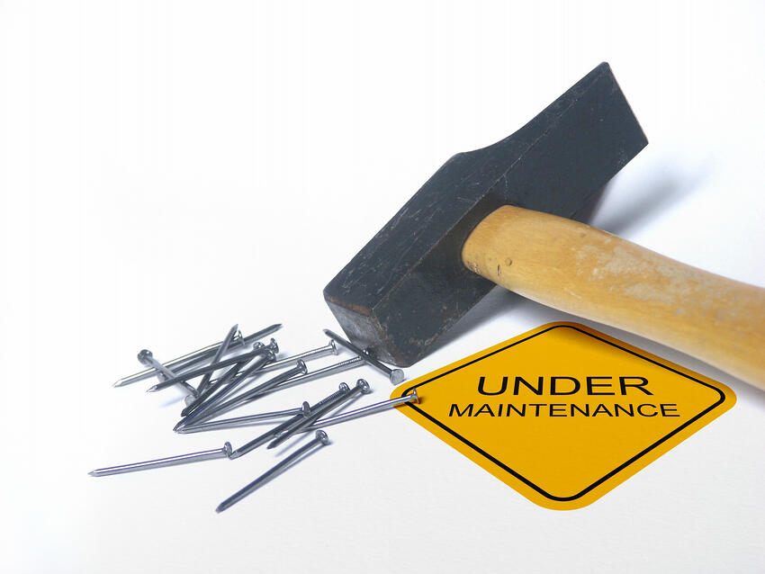 Forklift Accidents: Reducing Damage to Product & Equipment