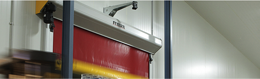 What Are the Advantages of a Bespoke Warehouse Door