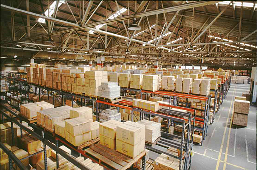 How to reduce your warehouse energy costs and carbon footprint