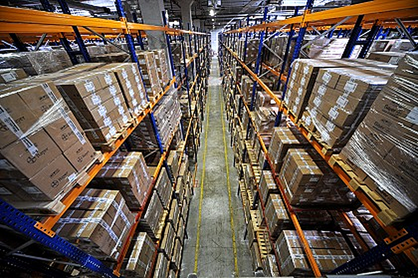 Five Smart Ways to Reduce Warehouse Costs