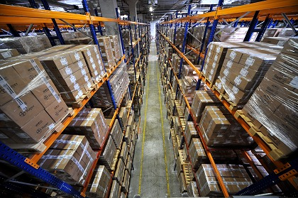 Reducing Warehouse Costs