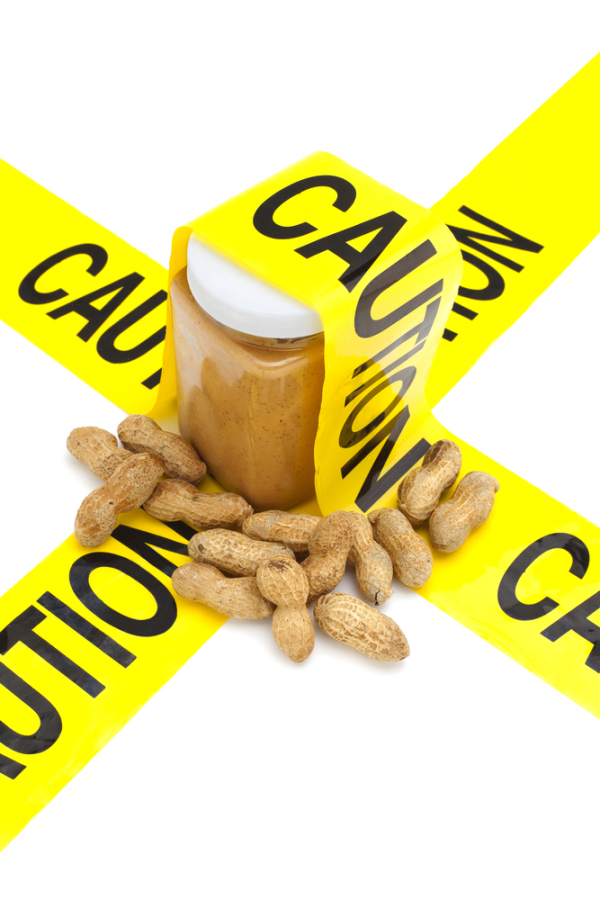 Food safety: Allergy Compliance Tips for Food Storage and Warehouses
