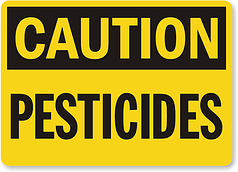 Pesticide Control