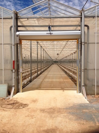 Best practices for managing a cold storage warehouse