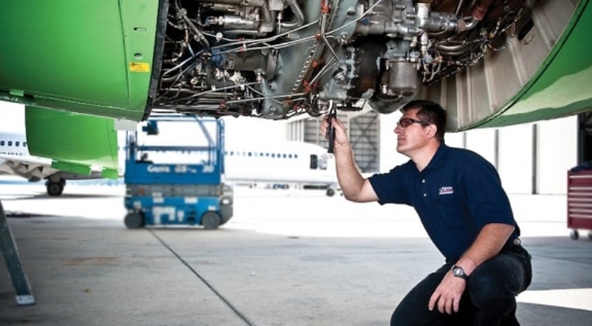 The Seven Habits of Great Maintenance Managers