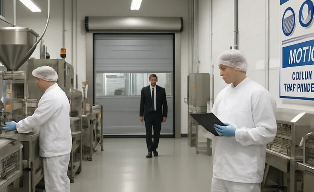 The Auditor Walks In, Will Your Facility Stand Up to the Test?