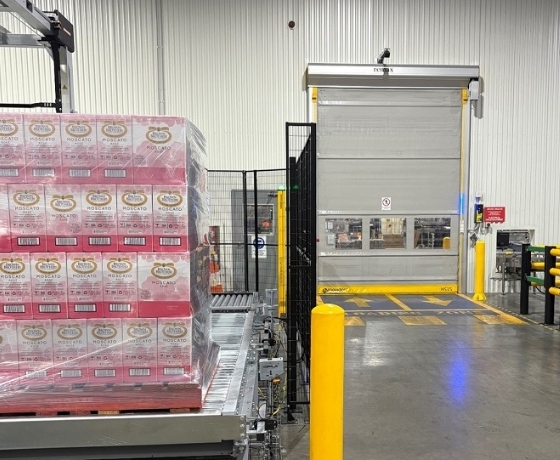 Beating the Heat in Fresh Produce Facilities