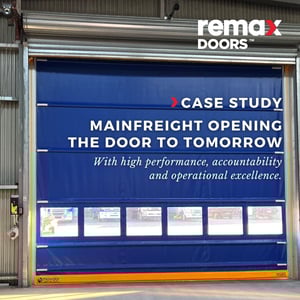 Mainfreight Case Study