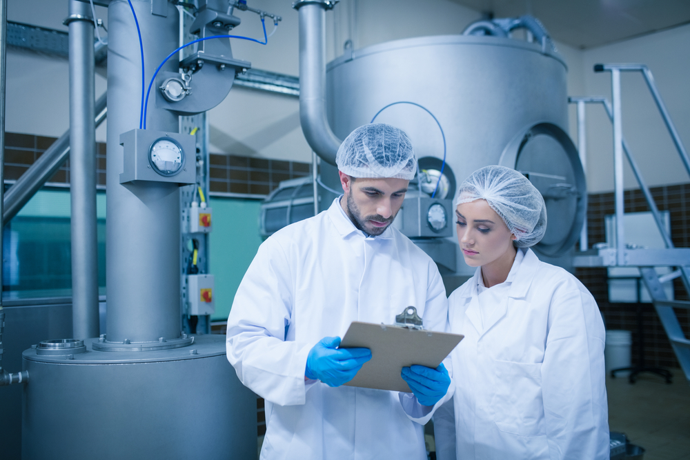 How Do Rapid Roller Doors Help Prevent Allergen Cross-Contamination in Warehouses?