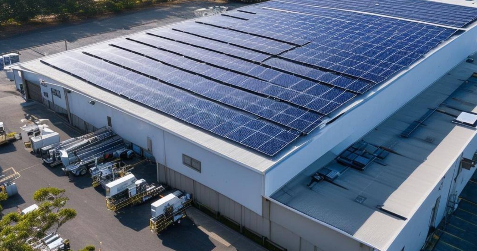 How to Build Future-Ready Food & Beverage Facilities