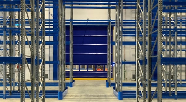 Logistics Infrastructure