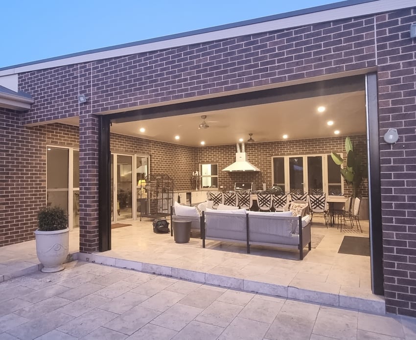 Bespoke Garage Door Solutions for High End Residential Spaces