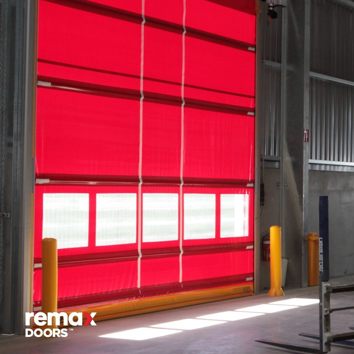 How to Choose a Rapid Roller Door Supplier