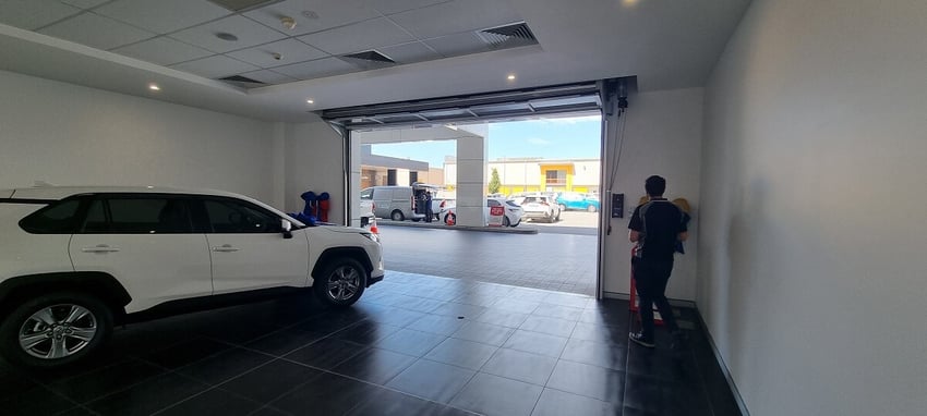 Versatile Spaces: Transforming Garages into Multi-Use Areas