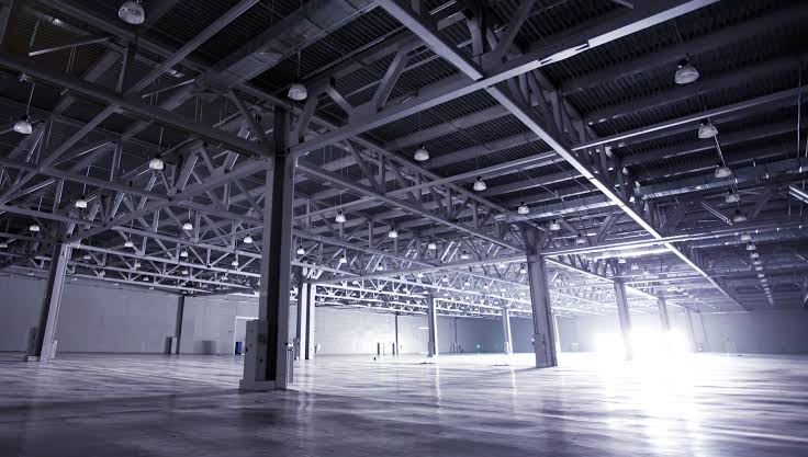 dust in warehouse and six ways to control warehouse dust